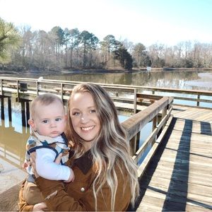 Meet your Posher, Landyn